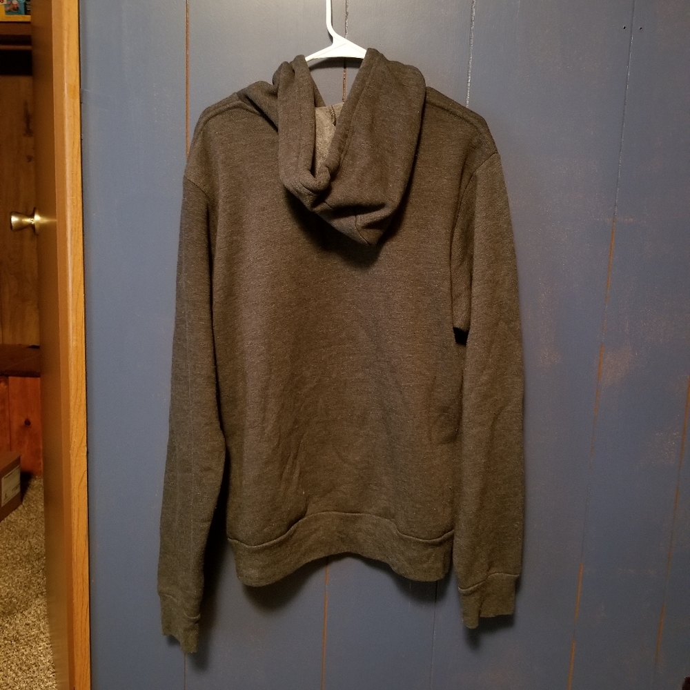 Disney Castle Home Hoodie Sweatshirt - Picture 2 of 5